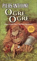 Xanth 5 - Ogre, Ogre