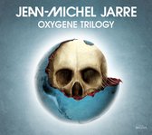 Oxygene Trilogy -Digi- - Jarre Jean-Michel