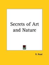 Secrets of Art and Nature