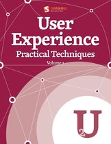 Smashing eBooks - User Experience, Practical Techniques