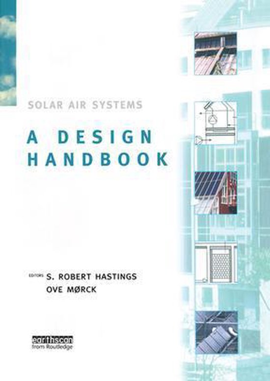 Solar Air Systems - cover