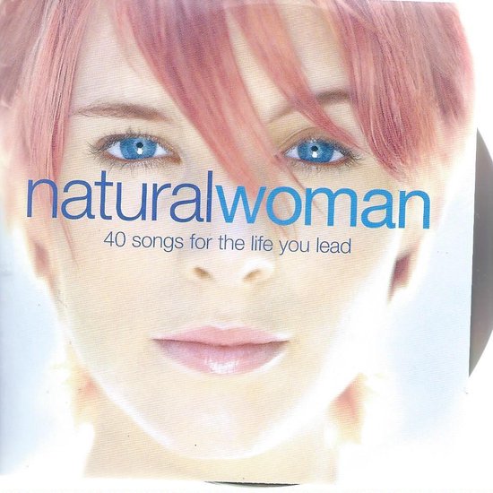 Natural Woman