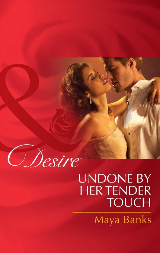 Undone by Her Tender Touch (Mills & Boon Desire) (Pregnancy & Passion - Book 4)