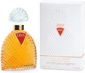 MULTI BUNDEL 2 stuks Emanuel Ungaro Diva Eau De Perfume Spray 100ml