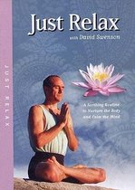 Just Relax DVD