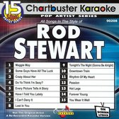 Chartbuster Karaoke: Rod Stewart