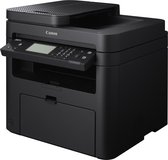 Canon i-SENSYS MF226dn 1200 x 1200DPI Laser A4 27ppm Zwart multifunctional