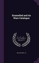 Enamelled and Tin Ware Catalogue
