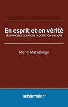 En Esprit Et En Verite