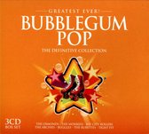 Greatest Ever Bubblegum Pop