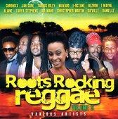 Roots Rock Reggae