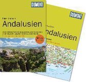 DuMont Reise-Handbuch Reiseführer Andalusien