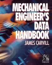Mechanical Engin Data Handbook