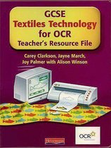 Gcse Textiles Technology For Ocr