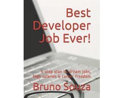 Best Developer Job Ever!