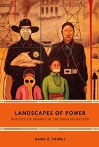 New Ecologies for the Twenty-First Century - Landscapes of Power