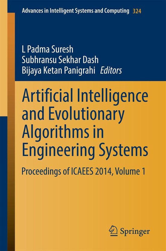 Springer Nature Proceedings excluding Computer Science - Art ... - cover