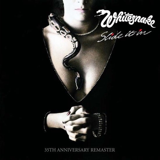 Slide It In 35Th Anniversary Remaster