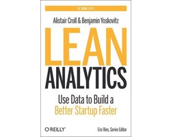 Lean Analytics