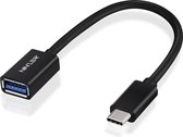 Ninzer USB-C naar USB 3.0 Converter / Adapter Kabel