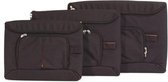 Ortlieb Notebook Inzet Laptop 10 F8801 Zwart