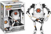 Funko Pop! Games: Portal 2 P-Body - Verzamelfiguur