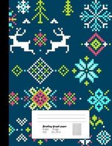Beading Graph Paper