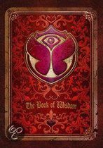 Tomorrowland 2012 - The Book Of Wisdom