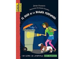 El caso de la basura perfumada/ The Case of the Scented Trash