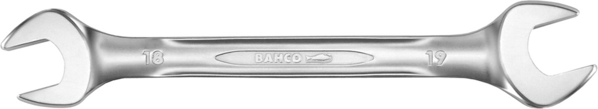 Bahco steeksleutel 27 x 32 mm