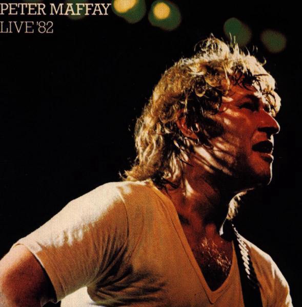 Live 1982