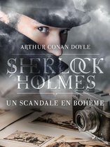 Sherlock Holmes - Un Scandale en Bohème