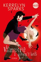 Love at Stake 4 - Vampire mögen's heiß