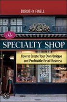 The Specialty Shop