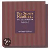 Die Große Hörbibel. Das Neue Testament. Lutherbibel 1984. 21 CDs