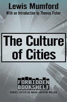 Forbidden Bookshelf - The Culture of Cities