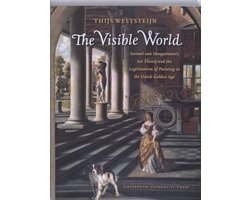 Omslag van The Visible World