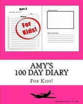 Amy's 100 Day Diary