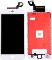 iPhone 6S Plus Scherm Display LCD + Touchscreen Wit
