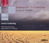 Swr Sinfonieorchester Baden-Baden U - Sinfonien Nr. 5 & 6 Pastorale