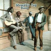 Best Of The Memphis Jug Band