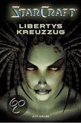 Starcraft 01. Libertys Kreuzzug