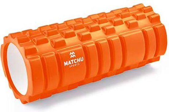 Matchu Sports - Foam roller - Foamroller