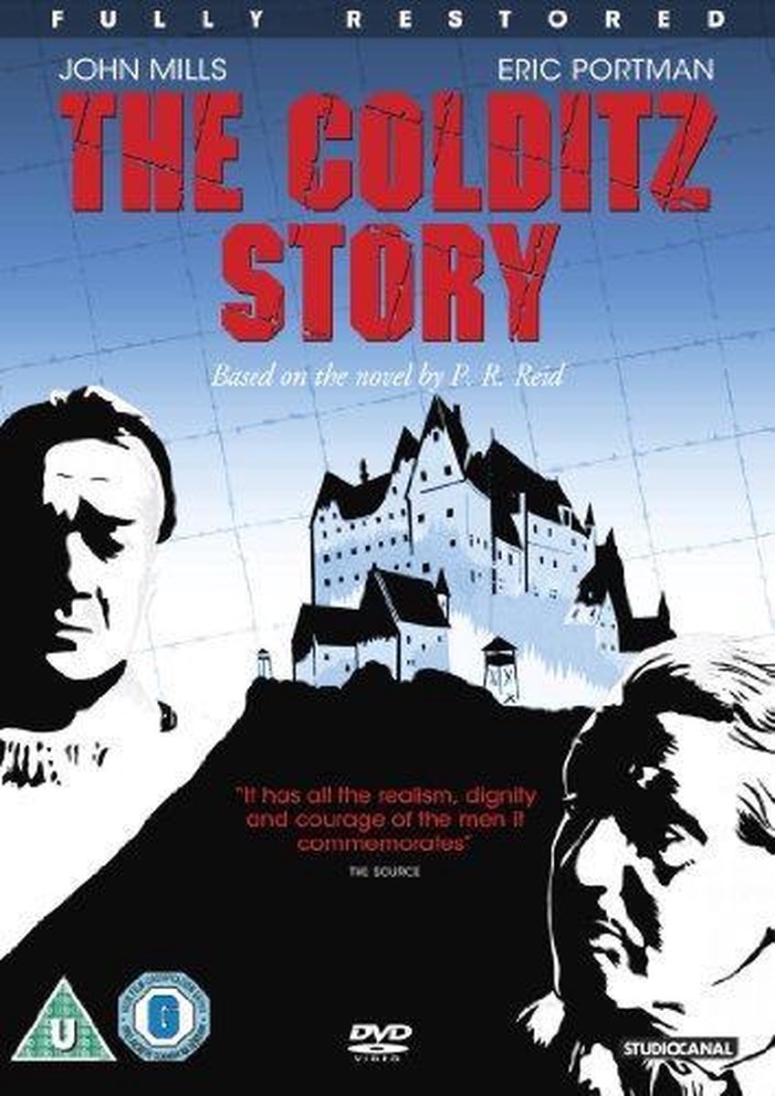 Colditz Story-70th Anni.