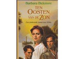 Ten oosten van de zon