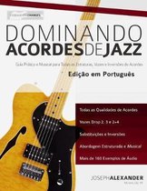 Tocar Jazz Guitarra- Dominando Acordes de Jazz na Guitarra