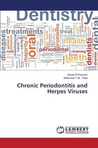 Chronic Periodontitis and Herpes Viruses