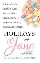 Holidays with Jane