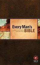 Every Mans Bible NLT