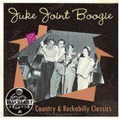 Juke Joint Boogie: 33 1/3 Country and Rock